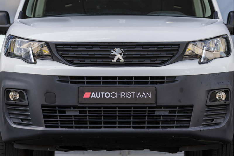 Peugeot Partner 1.5 BlueHDI Premium Long | Carplay | Cruise | Airc — photo 15