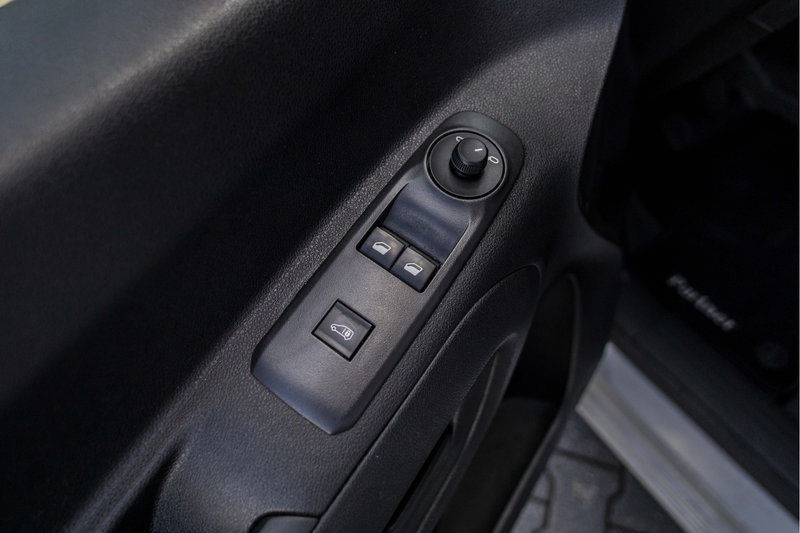 Peugeot Partner 1.5 BlueHDI Premium Long | Carplay | Cruise | Airc — photo 20