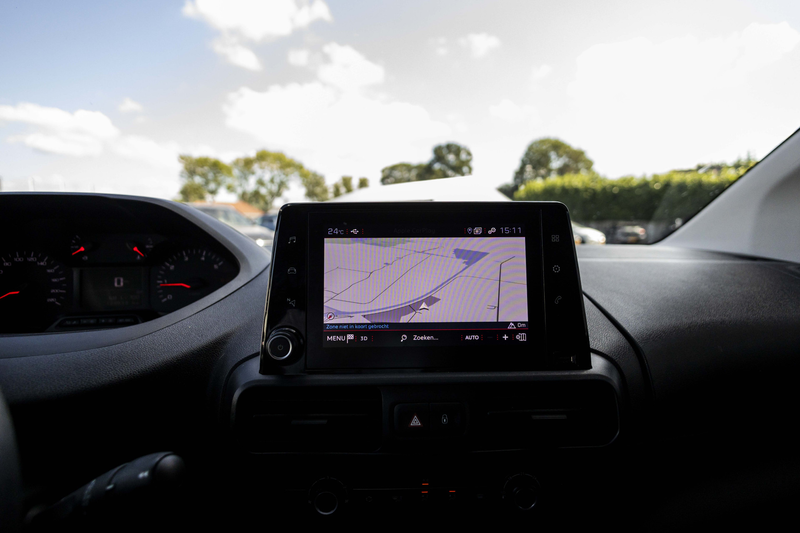 Peugeot Partner 1.5 BlueHDI Premium Long | Carplay | Cruise | Airc — photo 28