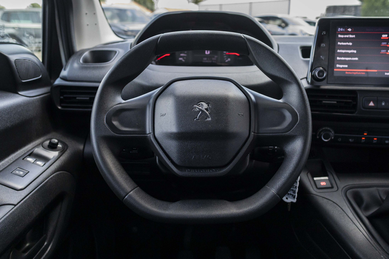 Peugeot Partner 1.5 BlueHDI Premium Long | Carplay | Cruise | Airc — photo 6