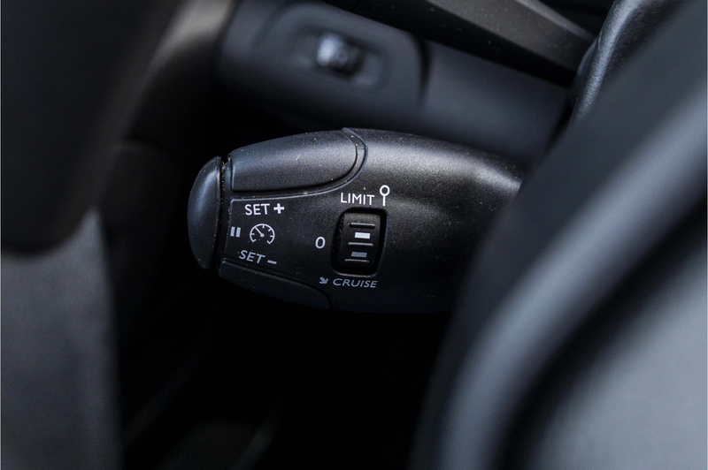 Peugeot Partner 1.5 BlueHDI Premium Long | Carplay | Cruise | Airc — photo 32