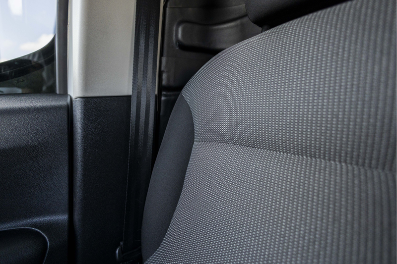 Peugeot Partner 1.5 BlueHDI Premium Long | Carplay | Cruise | Airc — photo 8