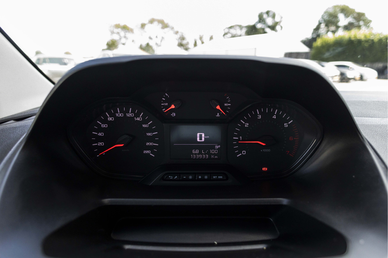 Peugeot Partner 1.5 BlueHDI Premium Long | Carplay | Cruise | Airc — photo 7