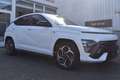 Hyundai KONA 1.6 T-GDI 7-DCT 4WD N-Line Sky Full Option! "RIJKL Blanc - thumbnail 9