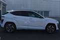 Hyundai KONA 1.6 T-GDI 7-DCT 4WD N-Line Sky Full Option! "RIJKL Blanc - thumbnail 8