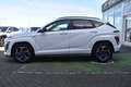 Hyundai KONA 1.6 T-GDI 7-DCT 4WD N-Line Sky Full Option! "RIJKL Blanc - thumbnail 4