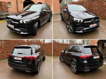 GLE 350 de 4-Matic PHEV