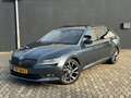 Skoda Superb Combi 1.4 TSI Sportline, Pano, LED Matrix, Trekhaa Grijs - thumbnail 1