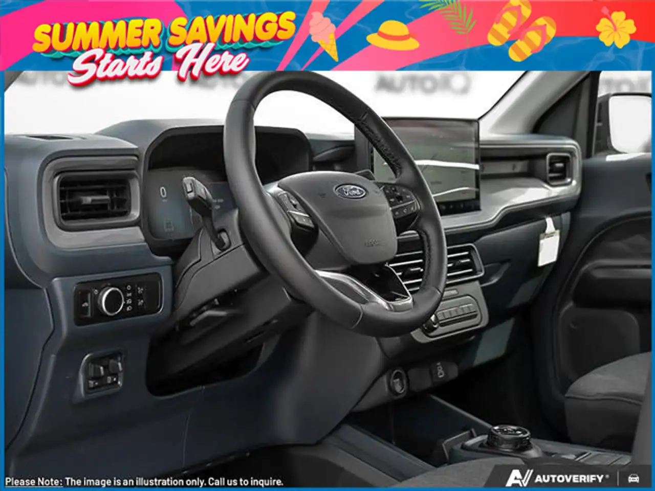 Ford Maverick fotografie Ford Maverick
