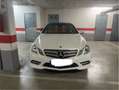 Mercedes-Benz E 350 E Coupé 350CDI BE 7G Plus Blanco - thumbnail 7