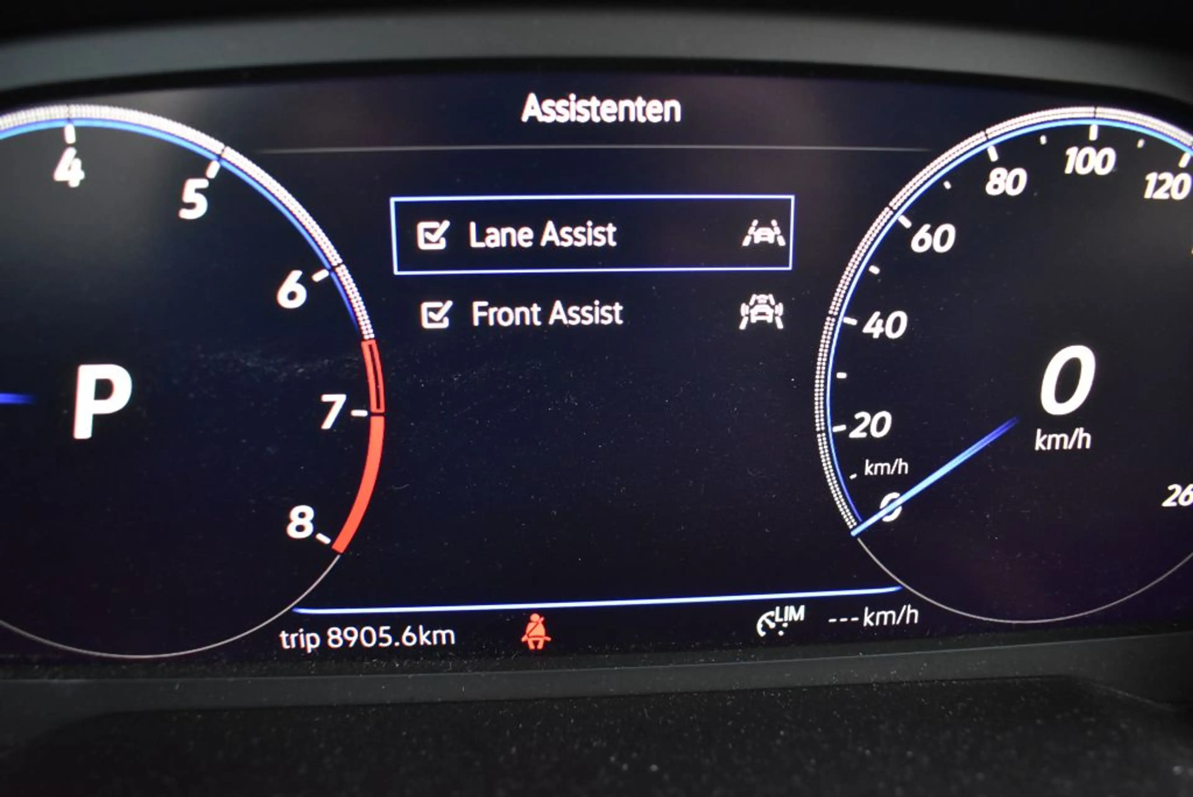 Volkswagen Taigo 1.5 TSI OPF DSG R-Line DSG LED-Scheinwerfer Navi A — photo 15