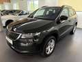 Skoda Karoq 2,0 TDI DSG *Standheizung*NAVI*Tempomat*Sitzhei... Schwarz - thumbnail 2