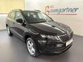 Skoda Karoq 2,0 TDI DSG *Standheizung*NAVI*Tempomat*Sitzhei... Schwarz - thumbnail 1