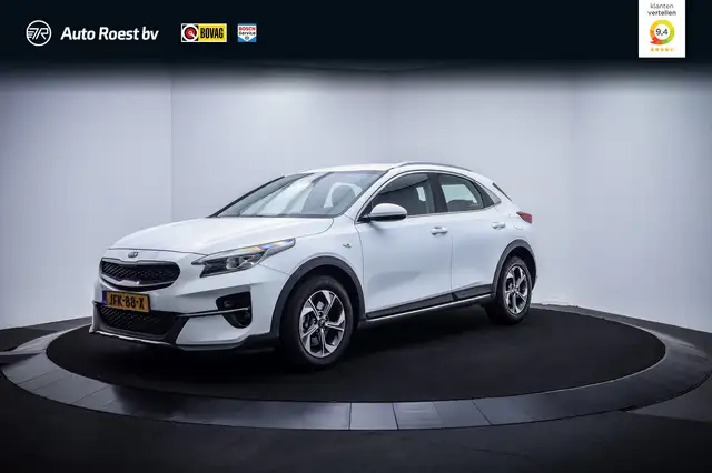 Kia XCeed 1.5 T-GDI DynamicLine FULL LED | CAMERA | CARPLAY