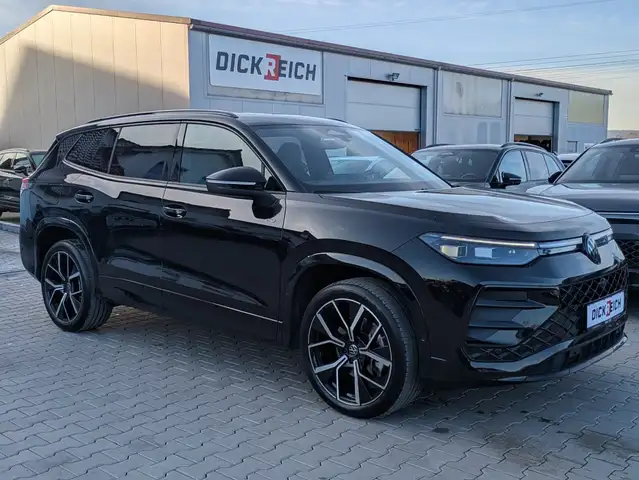 Volkswagen Tayron 2.0 TDI 4M R-Line 7Si*MATRIX*AHK*PANO*HUD