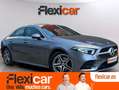Mercedes-Benz A 250 250e Sedán 8G-DCT Gris - thumbnail 1