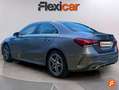 Mercedes-Benz A 250 250e Sedán 8G-DCT Gris - thumbnail 4