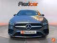 Mercedes-Benz A 250 250e Sedán 8G-DCT Gris - thumbnail 9