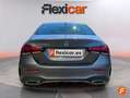 Mercedes-Benz A 250 250e Sedán 8G-DCT Gris - thumbnail 5
