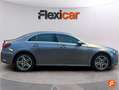Mercedes-Benz A 250 250e Sedán 8G-DCT Gris - thumbnail 8