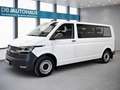 Volkswagen T6 Kombi 2.0 TDI LRS Weiß - thumbnail 1