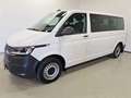 Volkswagen T6 Kombi 2.0 TDI LRS Weiß - thumbnail 21