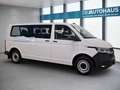 Volkswagen T6 Kombi 2.0 TDI LRS Weiß - thumbnail 2
