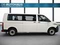 Volkswagen T6 Kombi 2.0 TDI LRS Weiß - thumbnail 3