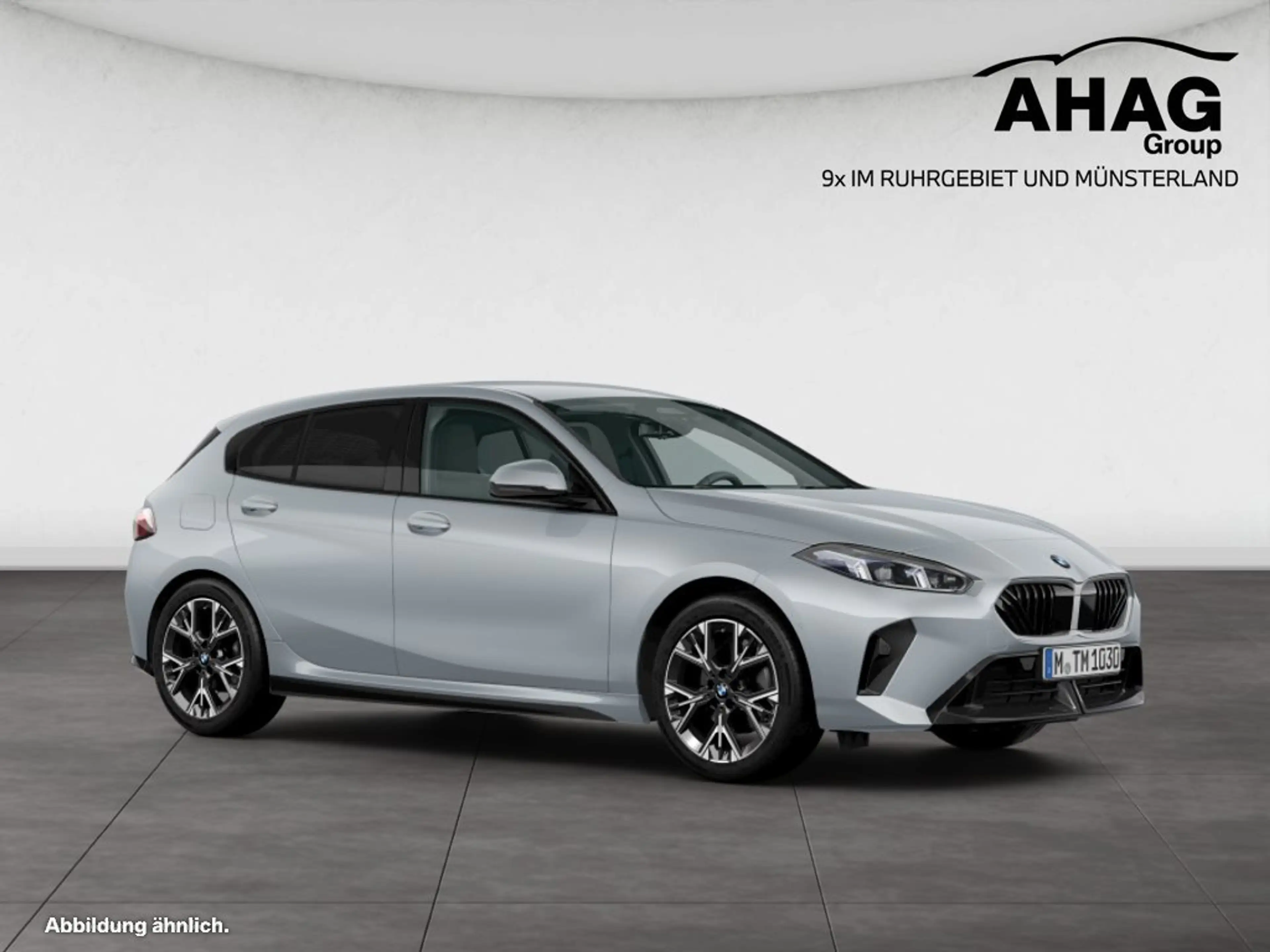 BMW 120 — photo 9