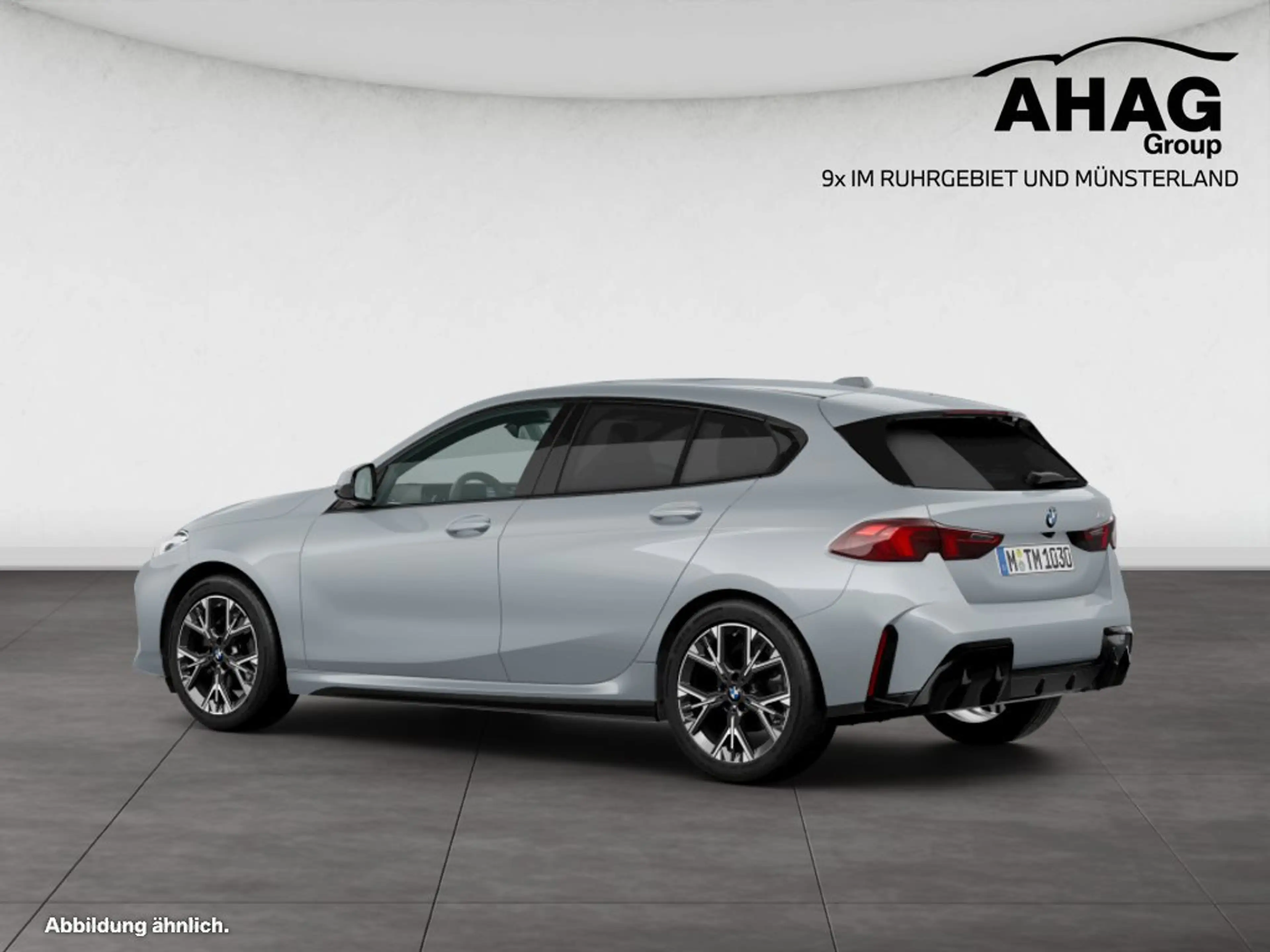 BMW 120 — photo 6