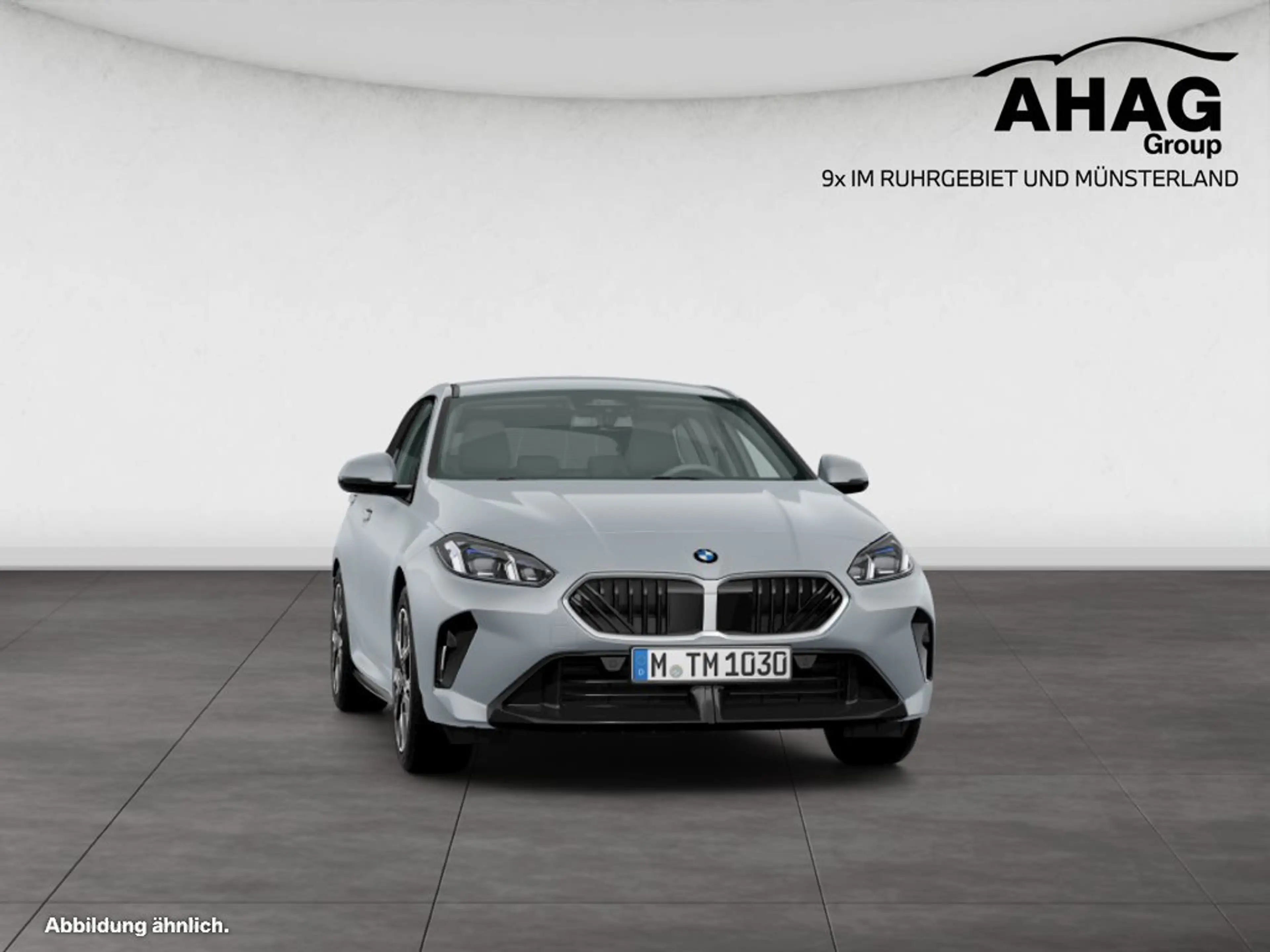 BMW 120 — photo 10