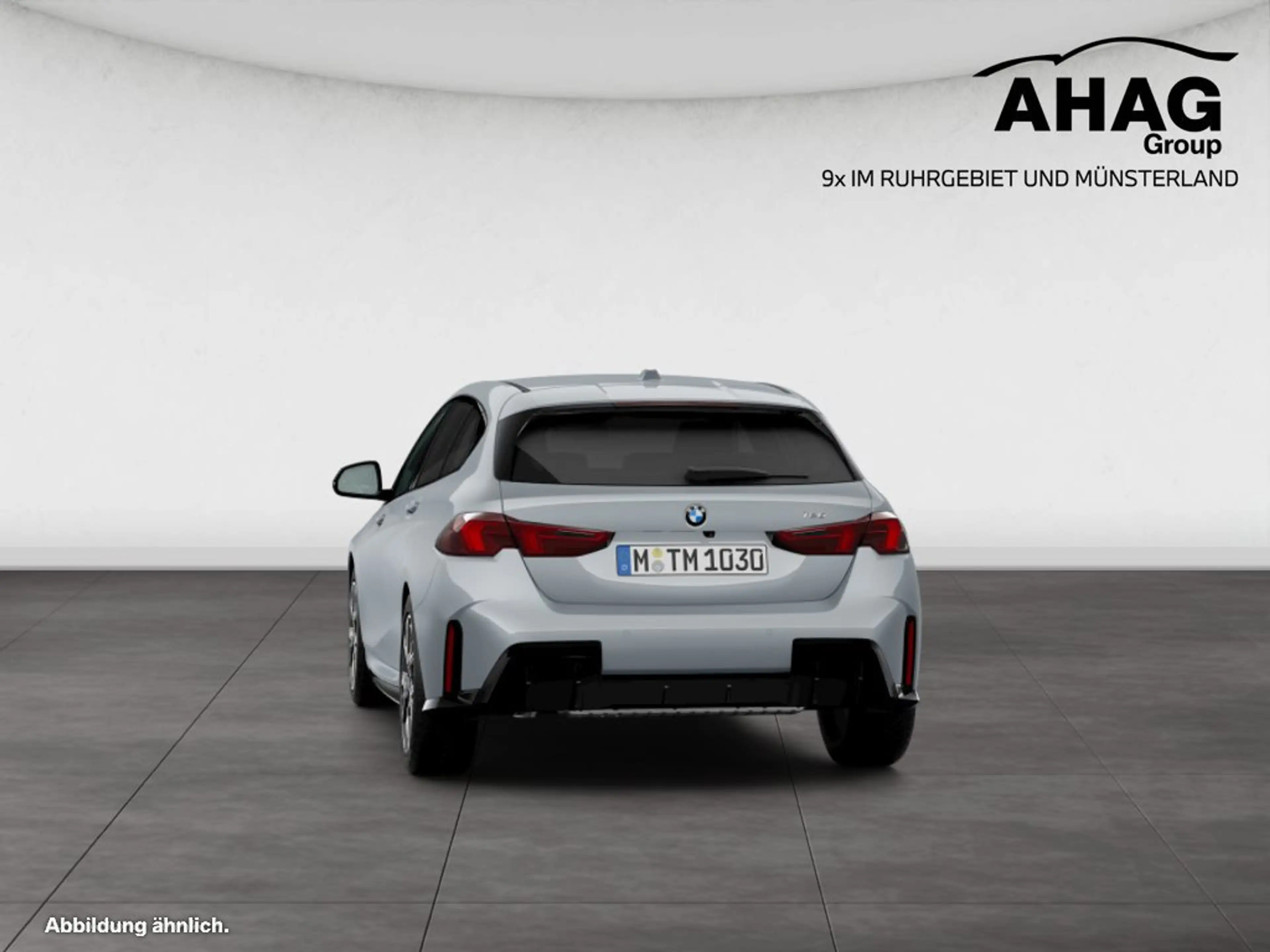 BMW 120 — photo 7