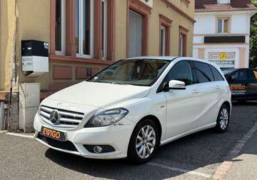 1.8 200 cdi 135 blueefficiency classic radar de recul-garantie 6 mois