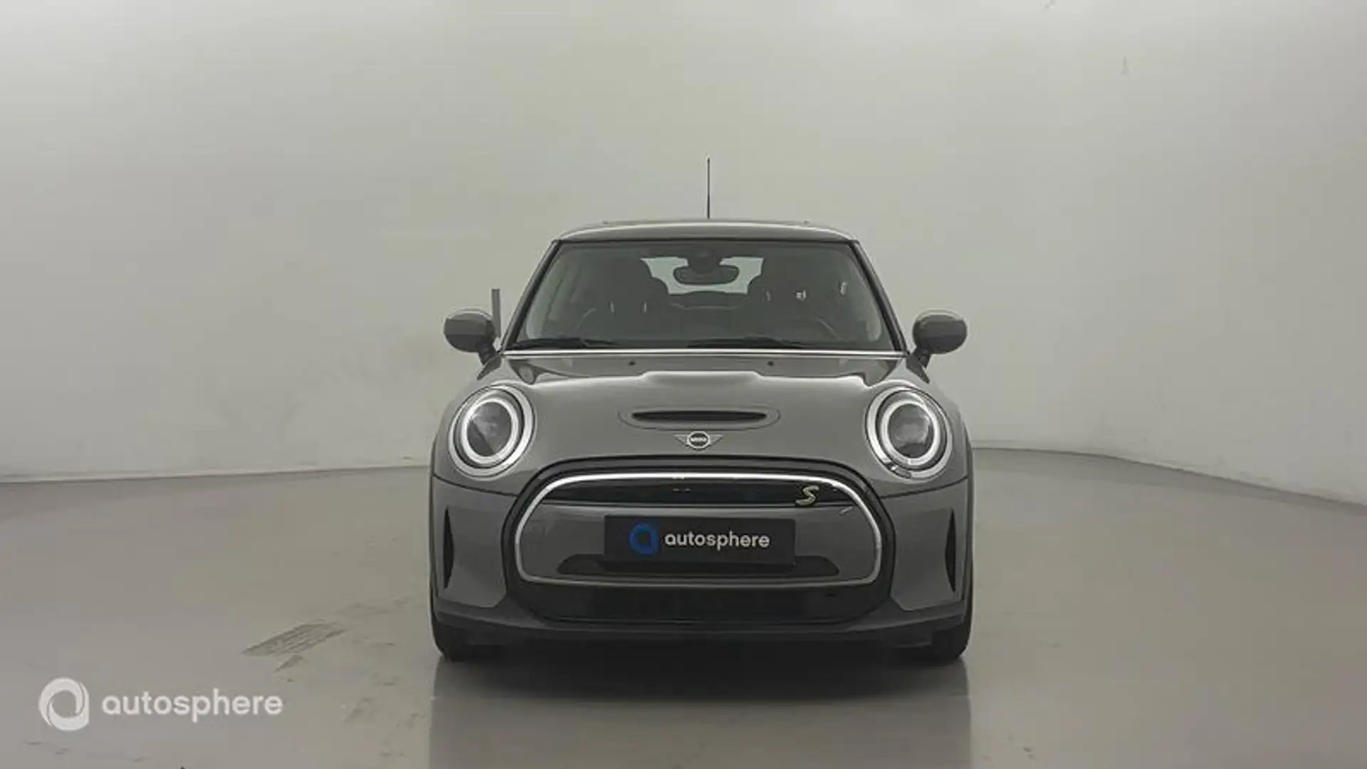 MINI Cooper SE Cooper SE 184ch Edition Camden BVA - 2