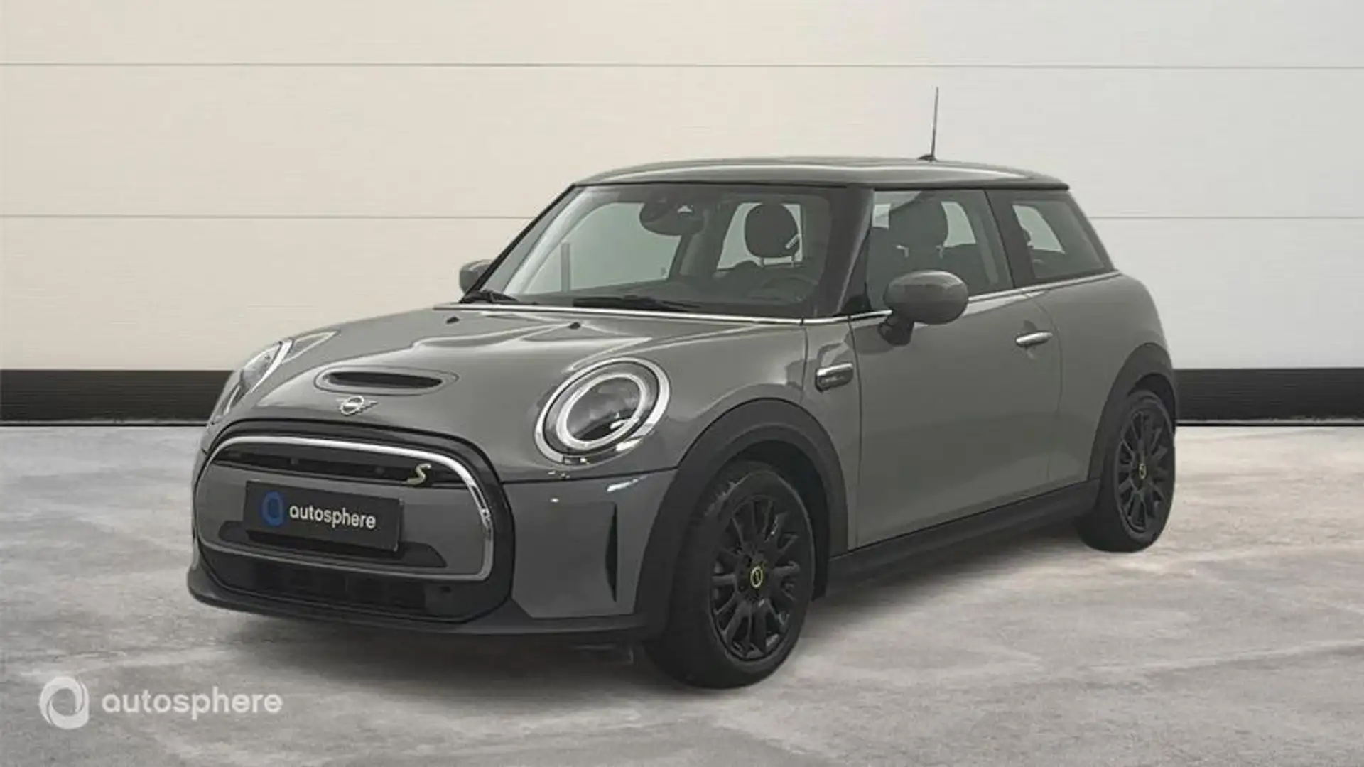 MINI Cooper SE Cooper SE 184ch Edition Camden BVA - 1