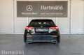 Mercedes-Benz A 200 A 200 AMG KeylGo AHK Sound LED Kamera Totwinkel Schwarz - thumbnail 4