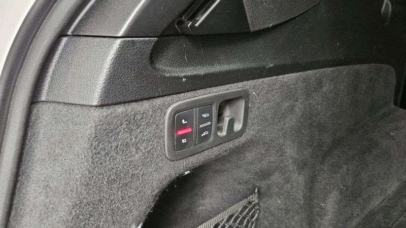 Audi Q7 50 TDI SLine Matrix Leder 360°-Kamera AHK PDC — photo 7