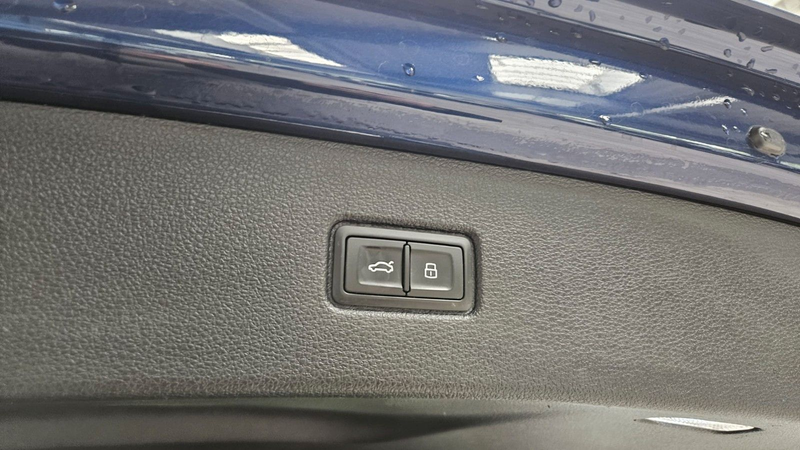 Audi Q7 50 TDI SLine Matrix Leder 360°-Kamera AHK PDC — photo 8