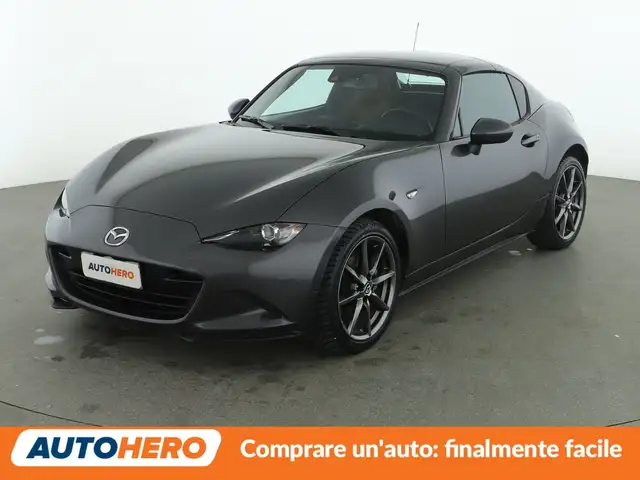 Mazda MX-5 2.0 Exceed