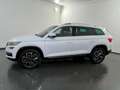 Skoda Kodiaq Kodiaq 2.0 TDI Style 4x4 DSG *7SITZE*PANO*AHK*360* Weiß - thumbnail 6