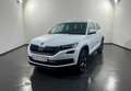 Skoda Kodiaq Kodiaq 2.0 TDI Style 4x4 DSG *7SITZE*PANO*AHK*360* Weiß - thumbnail 2