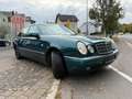 Mercedes-Benz E 220 E 220D ClassicTÜV08.2026*EFH*Service&ReifenNEU* Grün - thumbnail 3