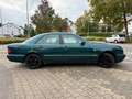 Mercedes-Benz E 220 E 220D ClassicTÜV08.2026*EFH*Service&ReifenNEU* Grün - thumbnail 4