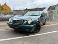 Mercedes-Benz E 220 E 220D ClassicTÜV08.2026*EFH*Service&ReifenNEU* Grün - thumbnail 1