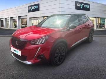 2 1.2 Puretech 96kW S&S EAT8 GT Line