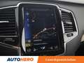 Volvo XC90 2.0 T6 Plug-in Hybrid Inscription AWD Argento - thumbnail 21