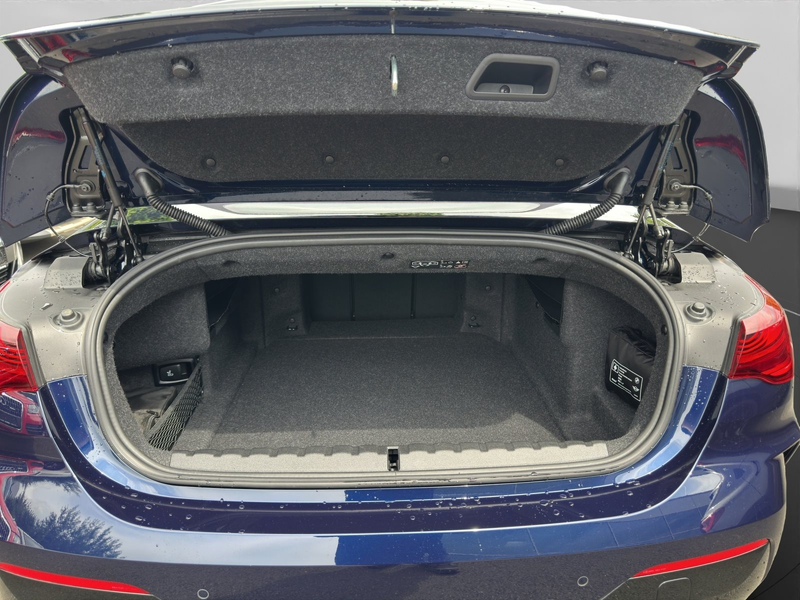 BMW 440 M440i xDrive Cabrio HK HiFi DAB LED Komfortzg. — photo 15