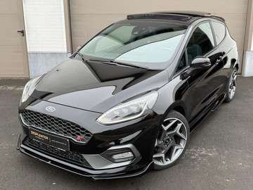 Fiesta ST Ultimate GARANTIE/PANO/LED/MAXTON