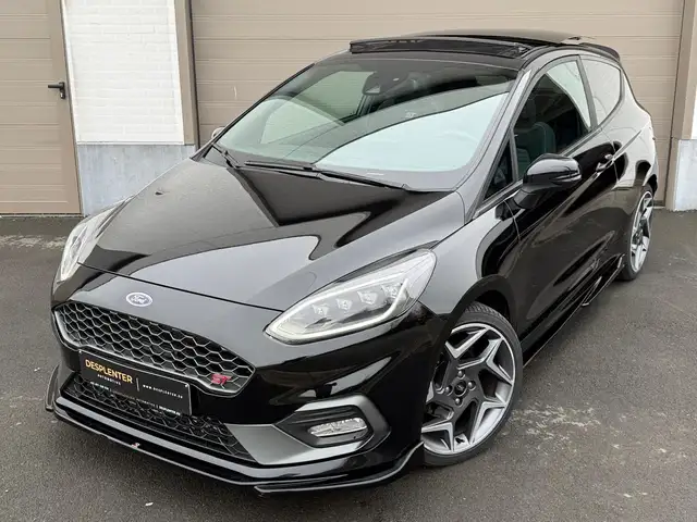 Ford Fiesta Fiesta ST Ultimate GARANTIE/PANO/LED/MAXTON