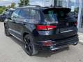CUPRA Ateca 2.0 TSI DSG 4-DRIVE 19"-KUPFER+BEATS+NAVI- Schwarz - thumbnail 3